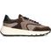 Nubikk Sneakers Luca Noa Men Bruin