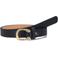 Notre-V Riemen Cece Donkerblauw