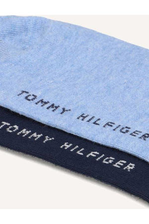 Sokken Th Men Sock Classic Blauw