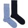 Tommy Hilfiger Sokken Th Men Sock Classic Blauw