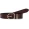 Notre-V Riemen 4308 Rood