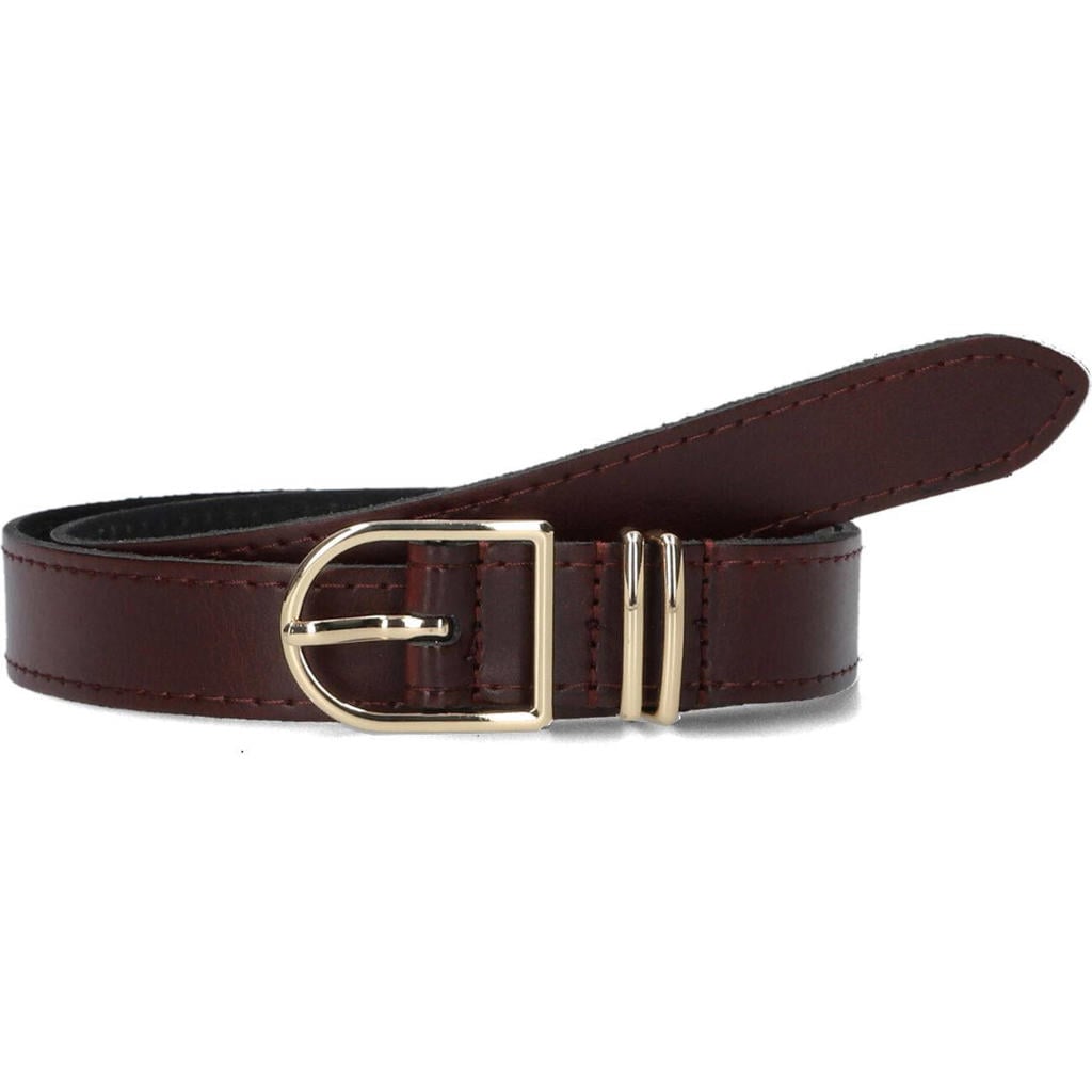 Notre-V Riemen 4308 Rood