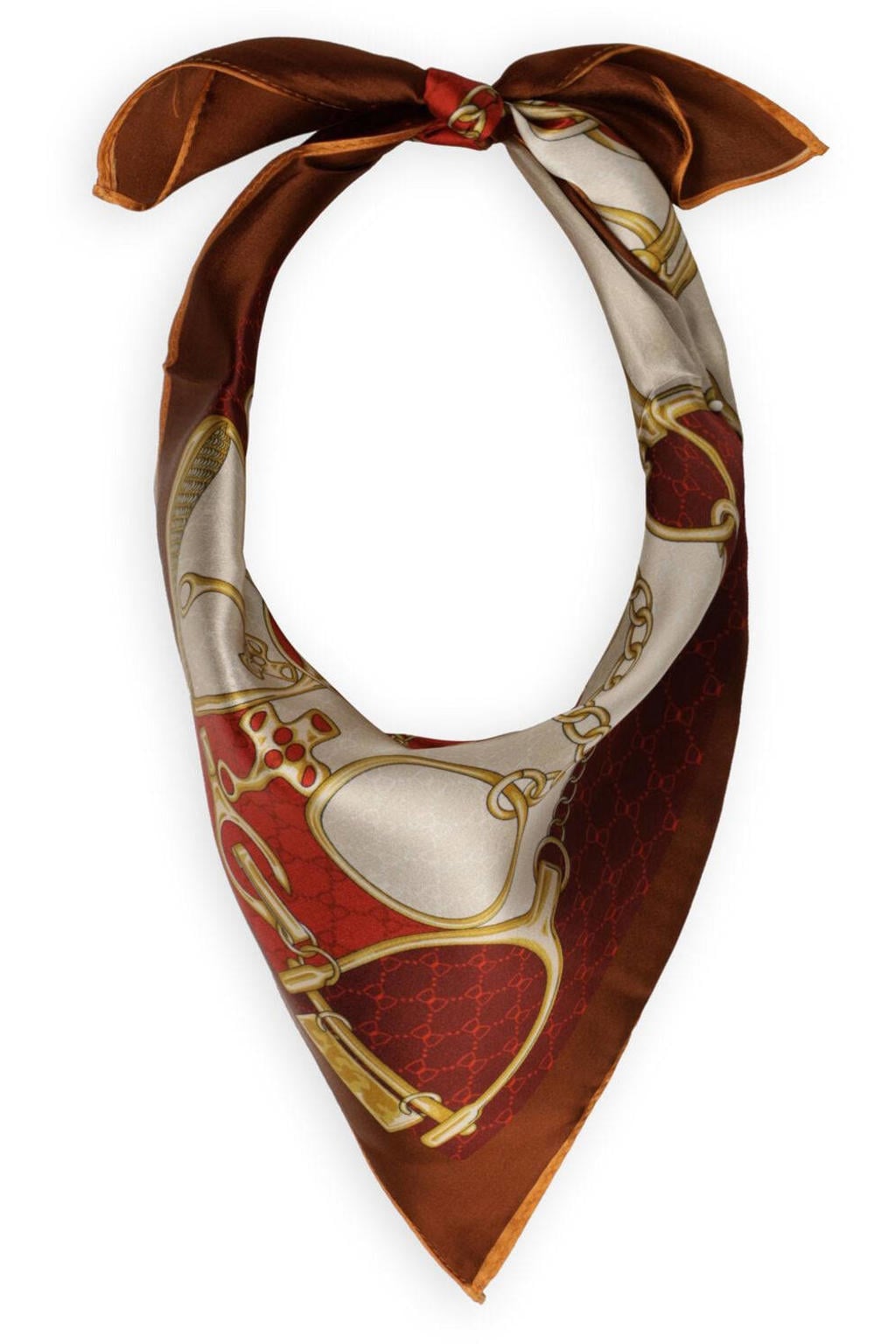 Notre-V Sjaals Zaya Multi - One size