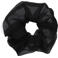 Notre-V Haaraccessoires Organza Scrunchie Zwart - One size