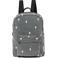 Studio Noos Rugtassen Denim Midi Backpack Grijs - One size