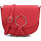 Notre-V Schoudertassen Sevy Rood - One size