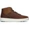 HUB Sneakers Murrayfield 3.0 Cognac