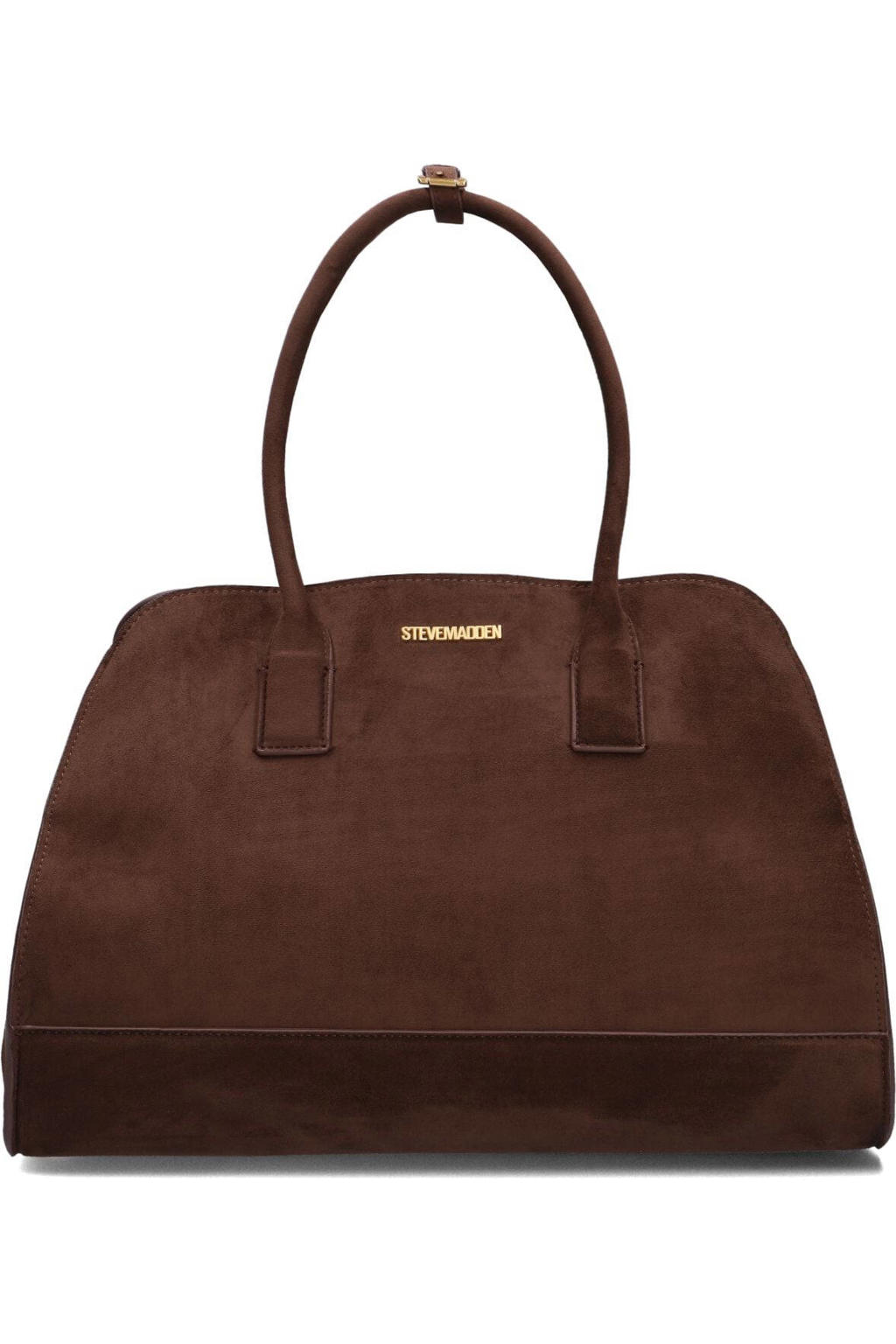 Steve Madden Schoudertassen Bryleigh Bruin - One size