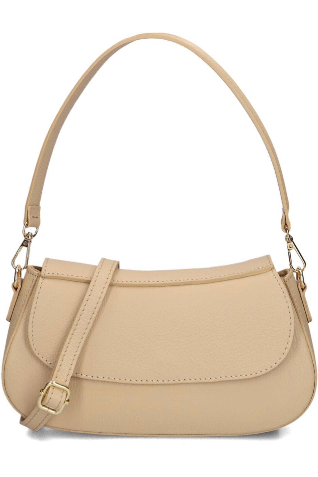 Notre-V Handtassen Diara Beige - One size
