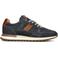 Mazzeltov Sneakers Madrid Blauw
