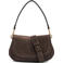 Gianni Chiarini Handtassen Helena Round / Bs 12618 Bruin - One size
