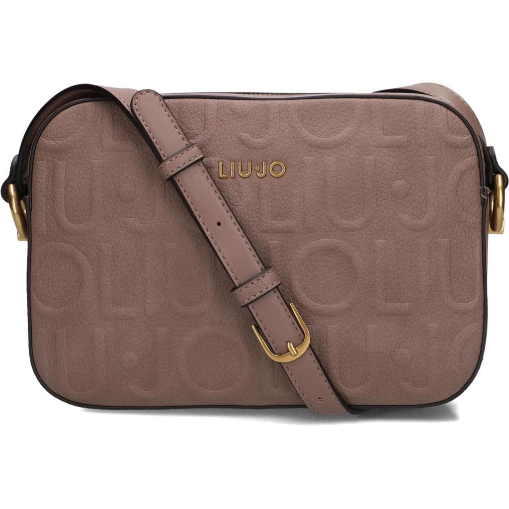 Liu Jo Crossbodytassen Liu Jo Manh - Cross Over Taupe - One size