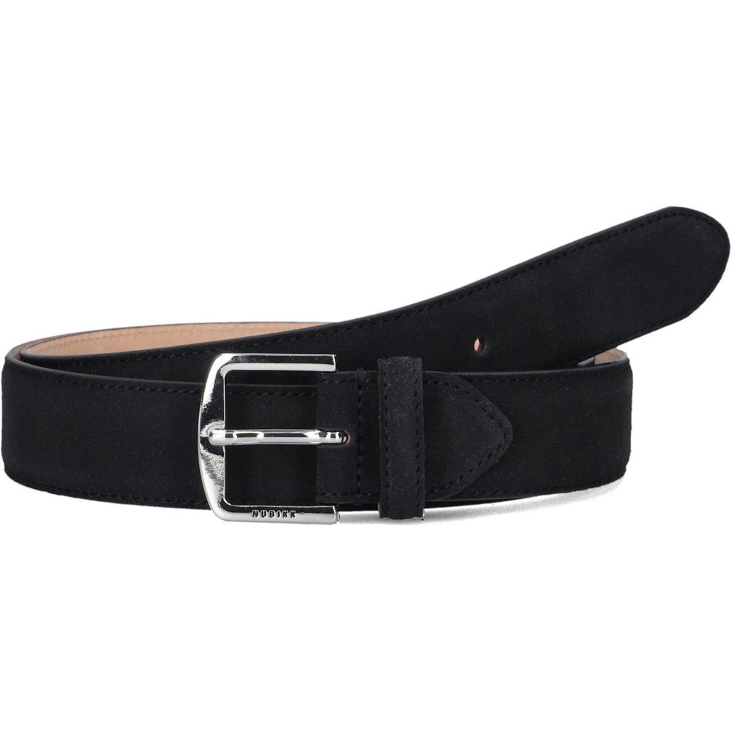Nubikk Riemen James Belt Blauw