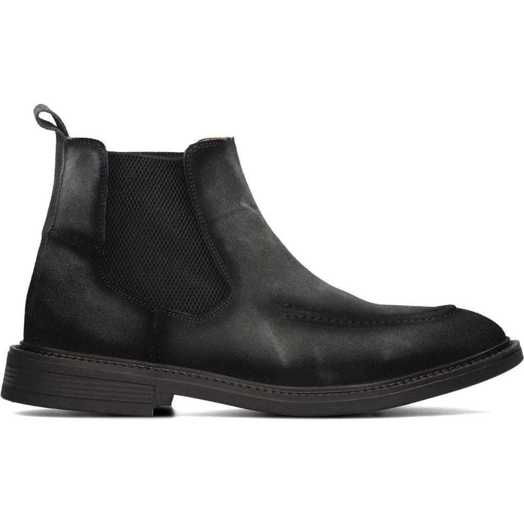 Stefano Lauran Boots S3217 Grijs