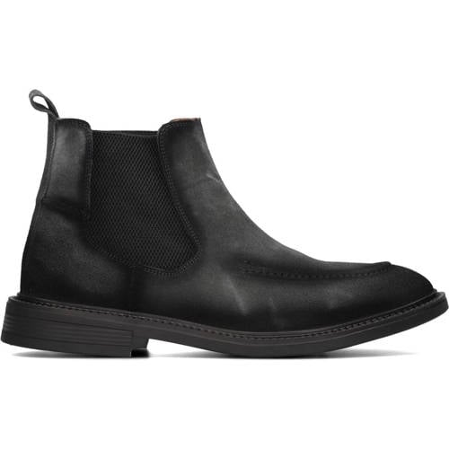 Stefano Lauran Boots S3217 Grijs
