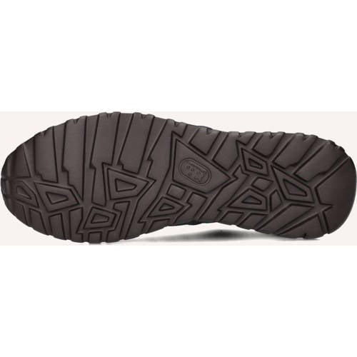 Nubikk Sneakers Glen Hendrix Blauw