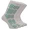 Marcmarcs Sokken Frank Cotton 2-pack Grijs
