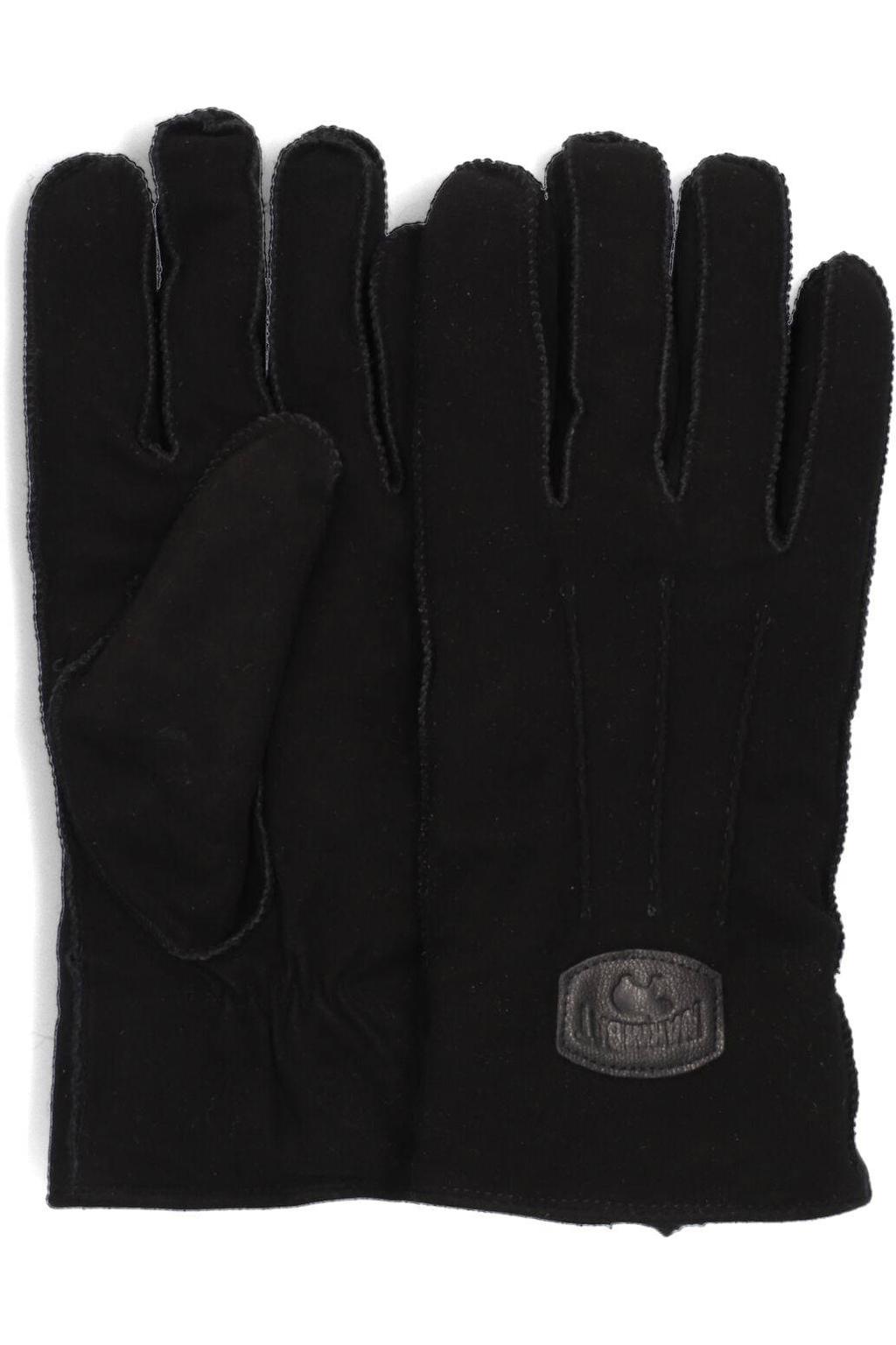 Warmbat Australia Handschoenen Gloves Men Zwart