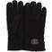 Warmbat Australia Handschoenen Gloves Men Zwart