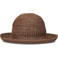 Notre-V Hoeden Mora Bruin - One size