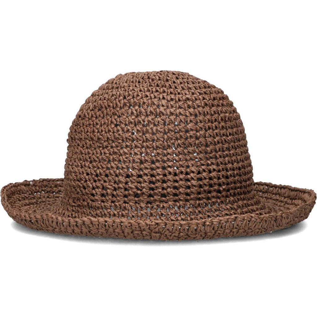 Notre-V Hoeden Mora Bruin - One size