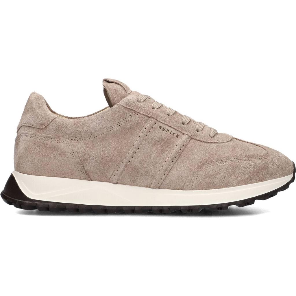 Nubikk Sneakers Glen Hendrix Beige