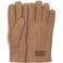 Warmbat Australia Handschoenen Gloves Men Cognac