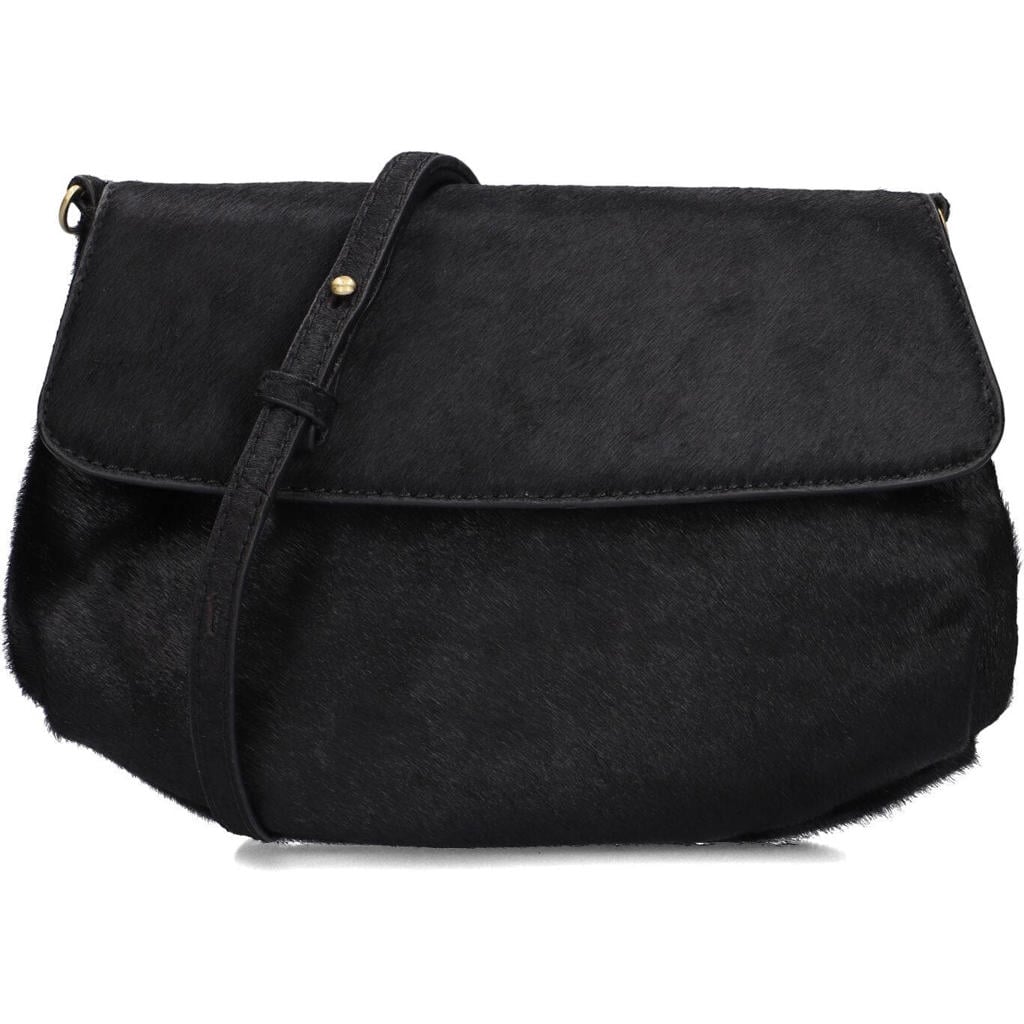 BECKSÖNDERGAARD Handtassen Fily Bonita Flab Bag Zwart - One size