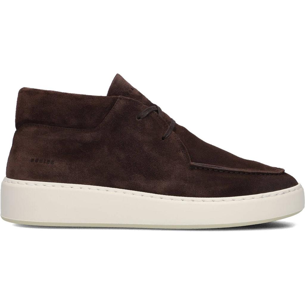 Nubikk Sneakers Jiro Gio Bruin