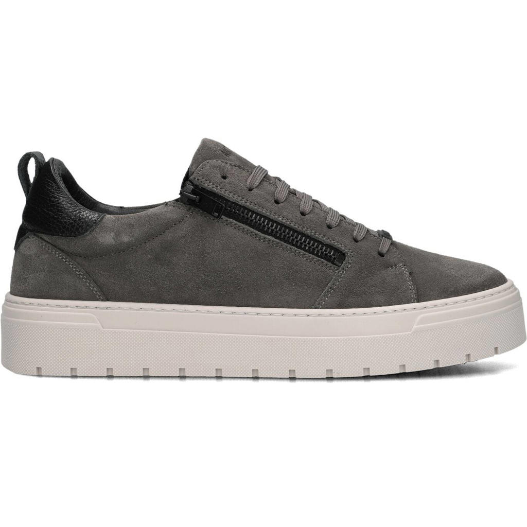 Antony Morato Sneakers Mmfw0182 Grijs