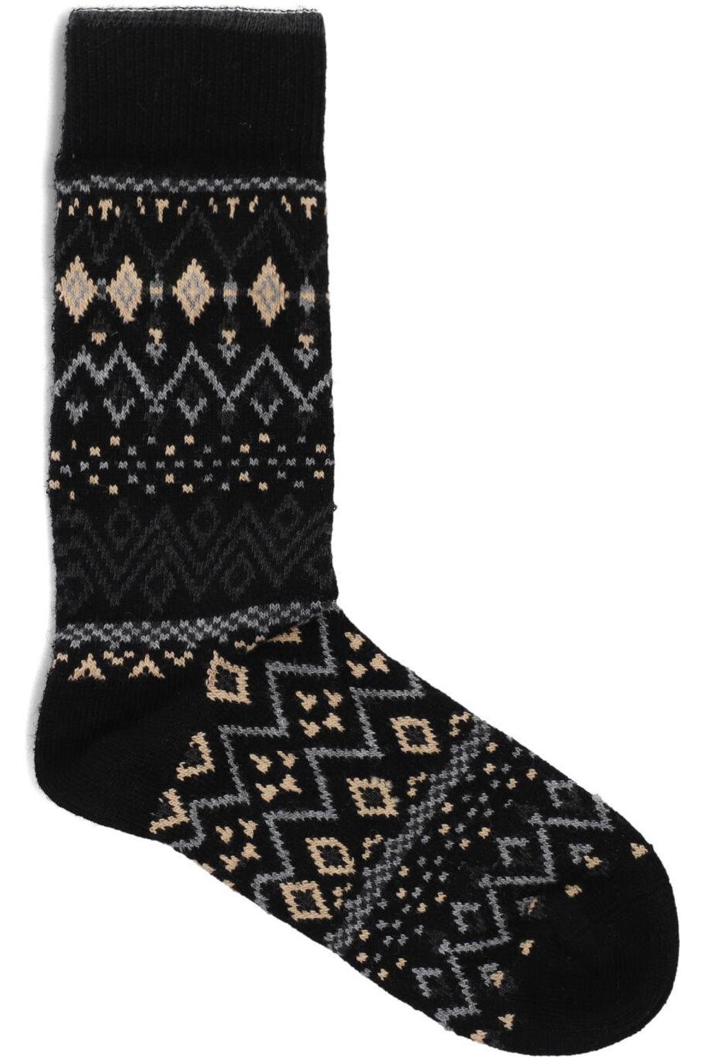 Marcmarcs Sokken Nike Men's Zwart