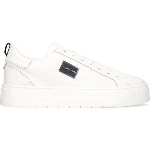 Antony Morato Sneakers Bold Animal Wit