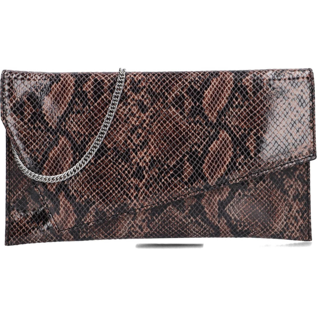 Notre-V Clutches 3112 Bruin - One size