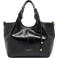 Gianni Chiarini Schoudertassen Dua 12679 Zwart - One size