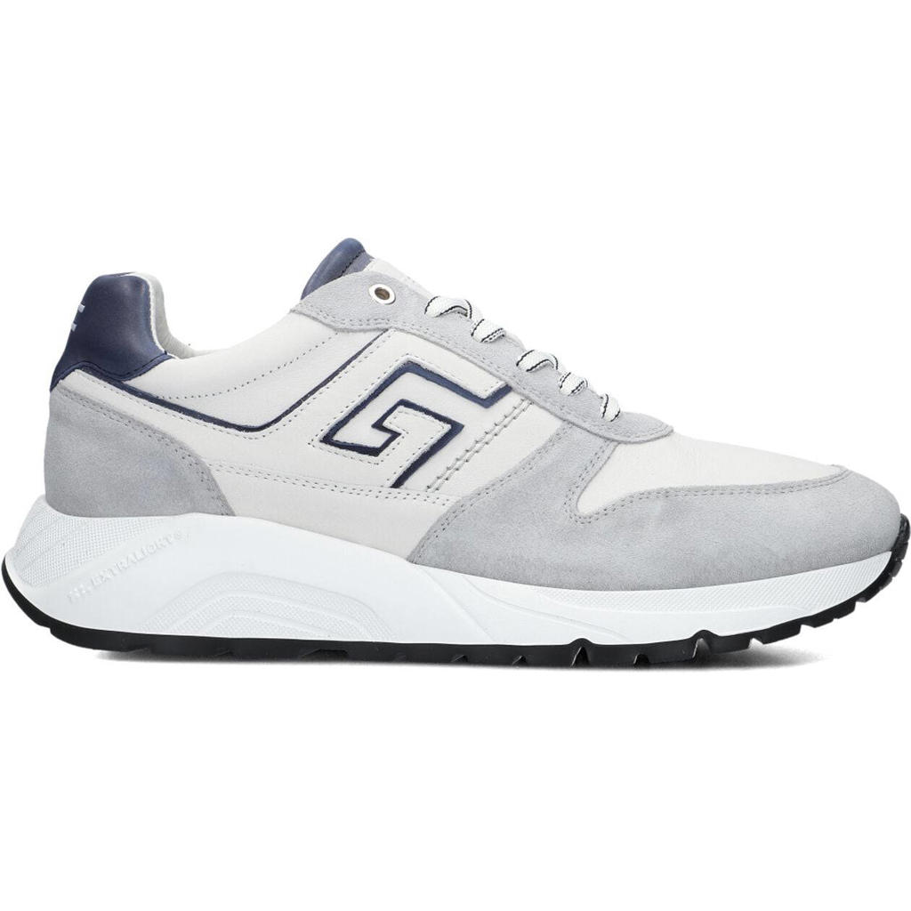 Greve Sneakers Arnhem Wit
