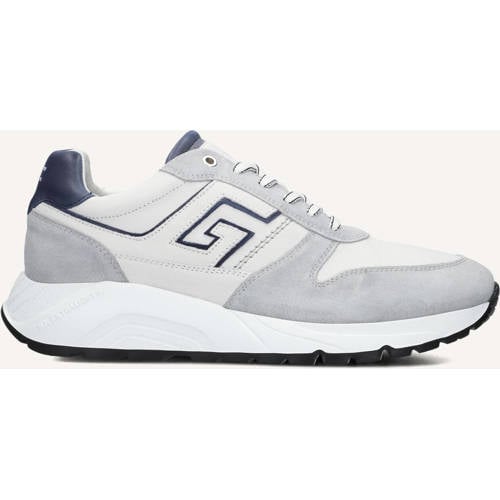 Greve Sneakers Arnhem Wit