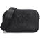 Pinko Schoudertassen Carrie Camera Bag Zwart - One size
