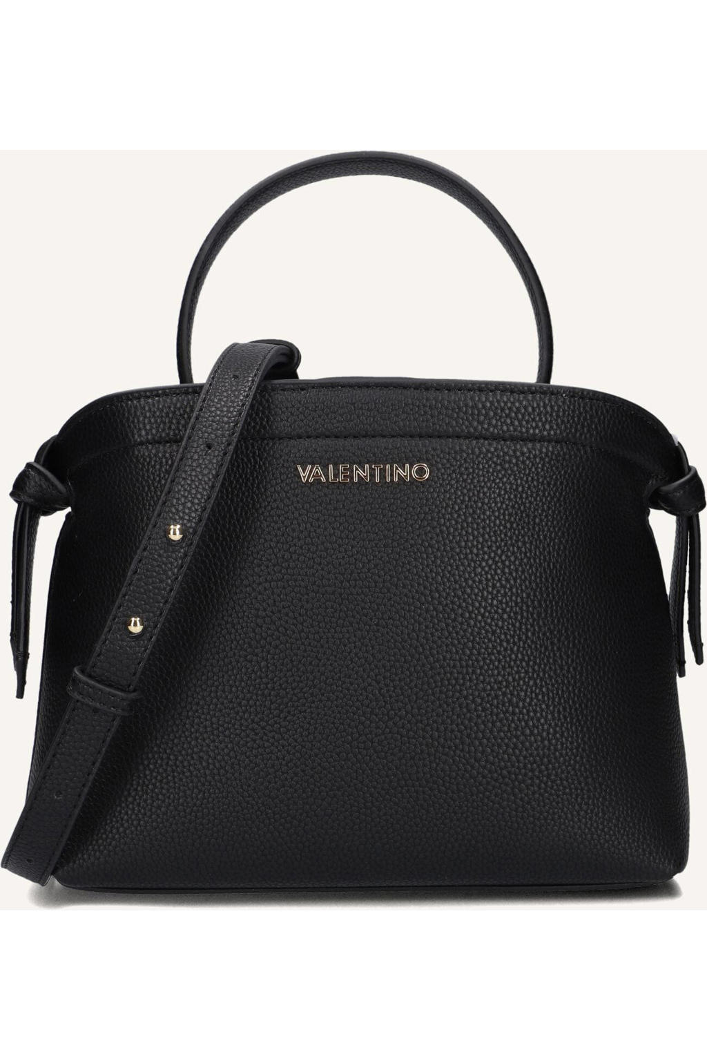 Valentino Bags Handtassen Femke 05 Zwart