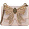 Kurt Geiger Handtassen Bow Small Shoreditch Lichtroze - One size