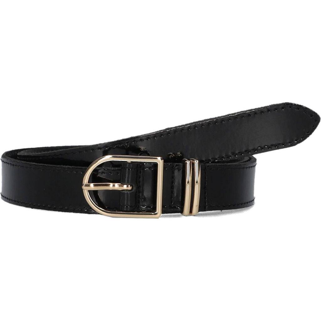 Notre-V Riemen 4308 Zwart