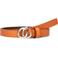 Notre-V Riemen 4301 Oranje