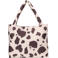 Studio Noos Shoppers Puffy Mom Bag Creme - One size
