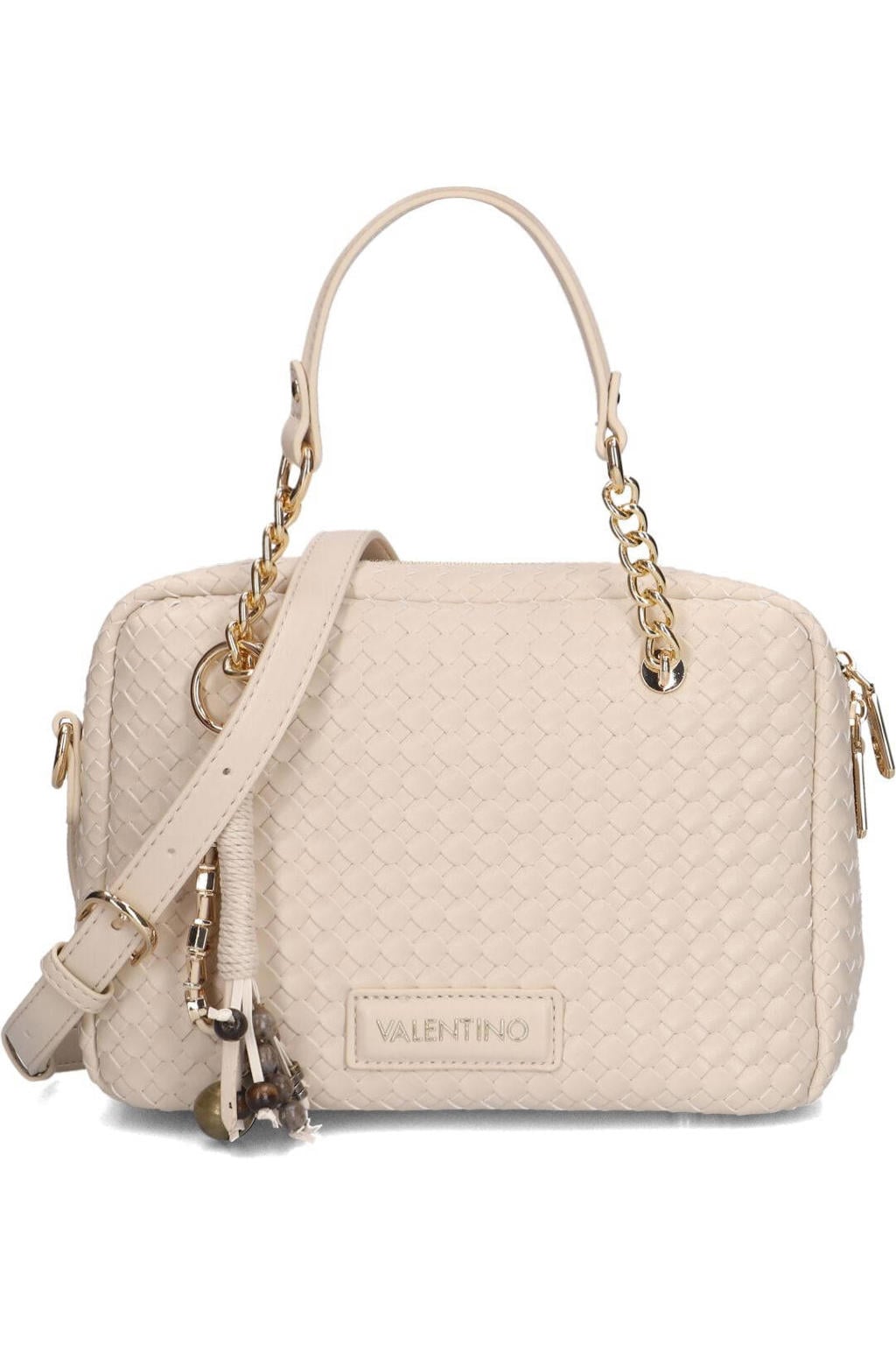 Valentino Bags Handtassen Gea Handbag Ecru - One size