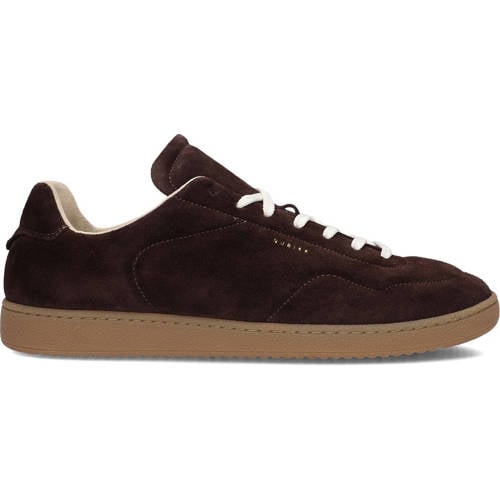 Nubikk Sneakers Ray Rush Bruin