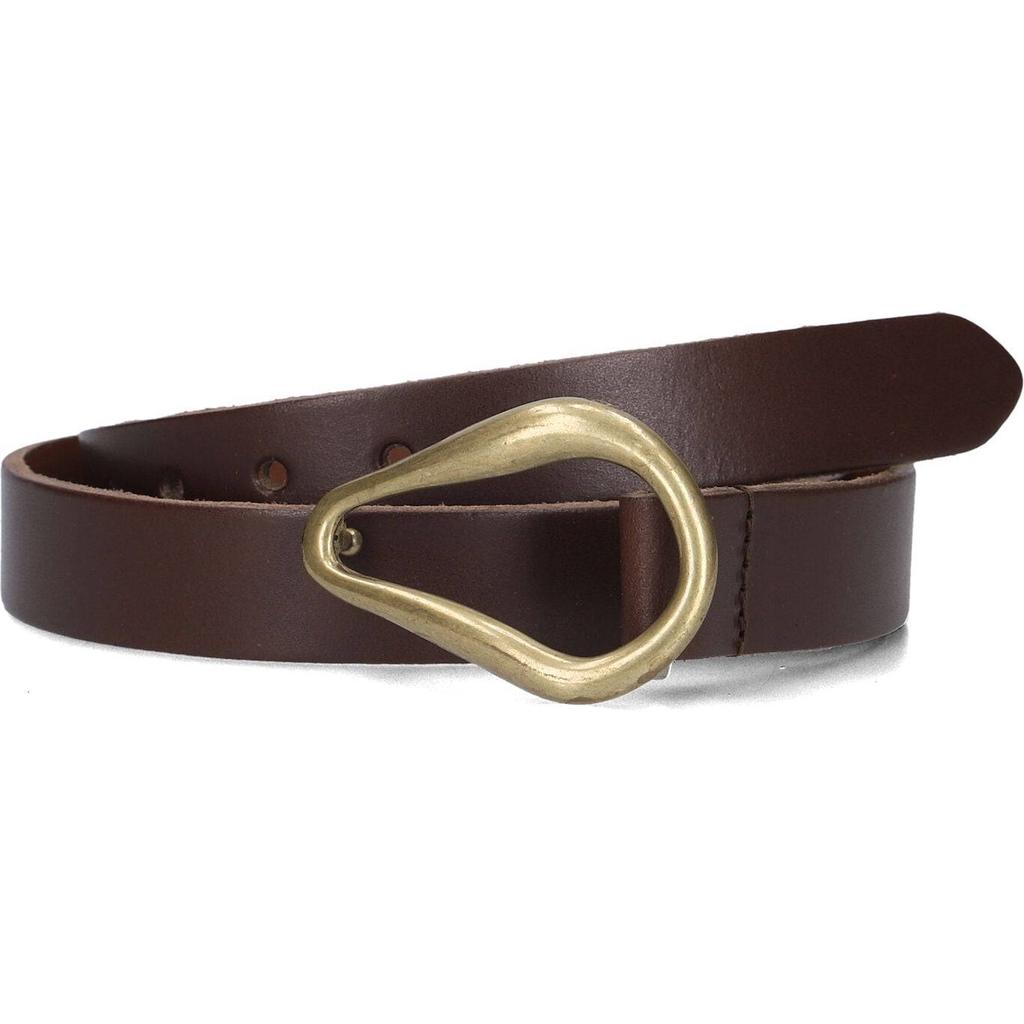 Notre-V Riemen 4318 Bruin