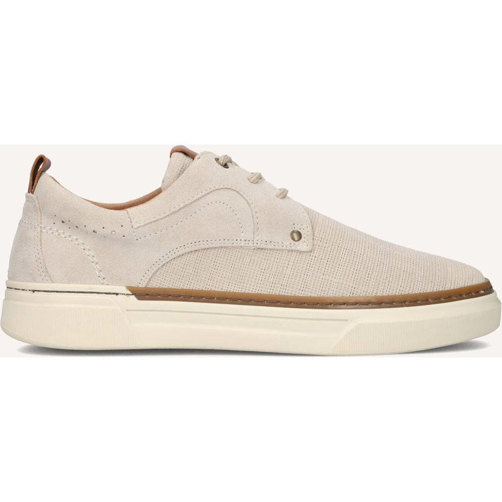 Mazzeltov Sneakers Rome Beige