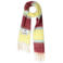 VTD Sjaals Maxi Bufanda Multi - One size