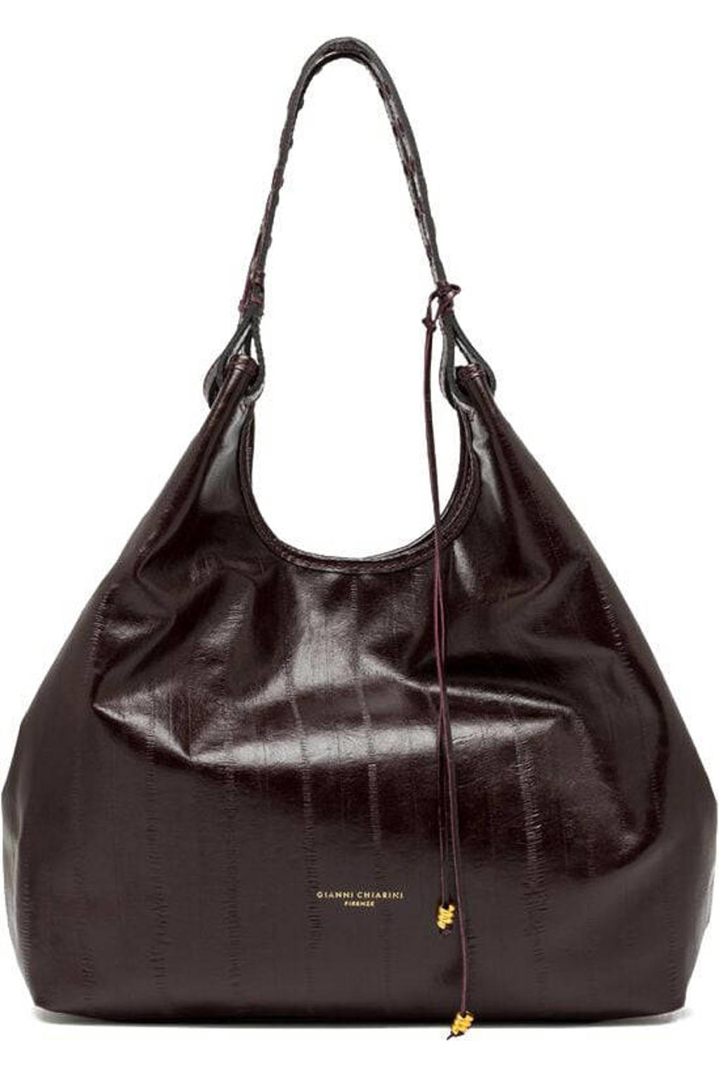 Gianni Chiarini Schoudertassen Dua 12680 Bordeaux - One size