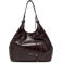 Gianni Chiarini Schoudertassen Dua 12680 Bordeaux - One size