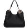 Liu Jo Schoudertassen Liu Jo Faiza - Boston Bag Zwart - One size